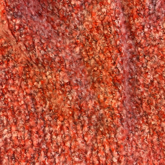 Free People BFF Cowl Neck Sweater - Picture 7 of 8